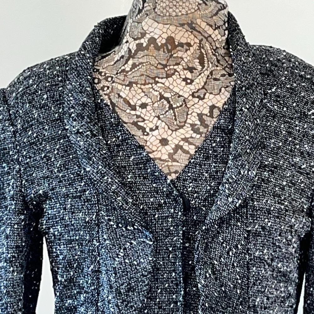 TOULA jacket - Picture 2 of 12